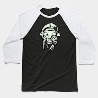 The DREGS Baseball T-Shirt